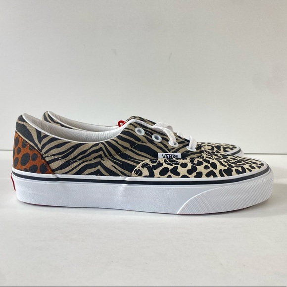 Vans Era Safari Sneakers - Picture 2 of 8
